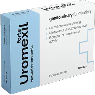 Uromexil 